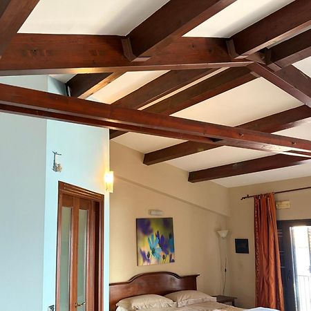 B&B קאפו מוליני מראה חיצוני תמונה