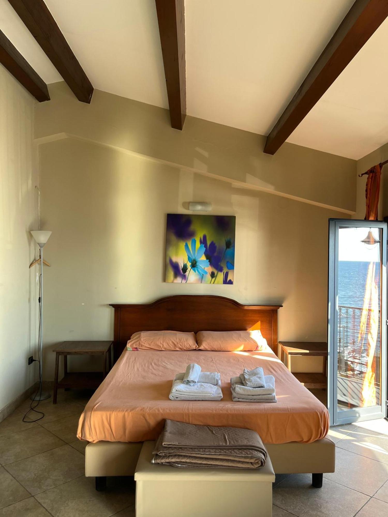 B&B קאפו מוליני מראה חיצוני תמונה