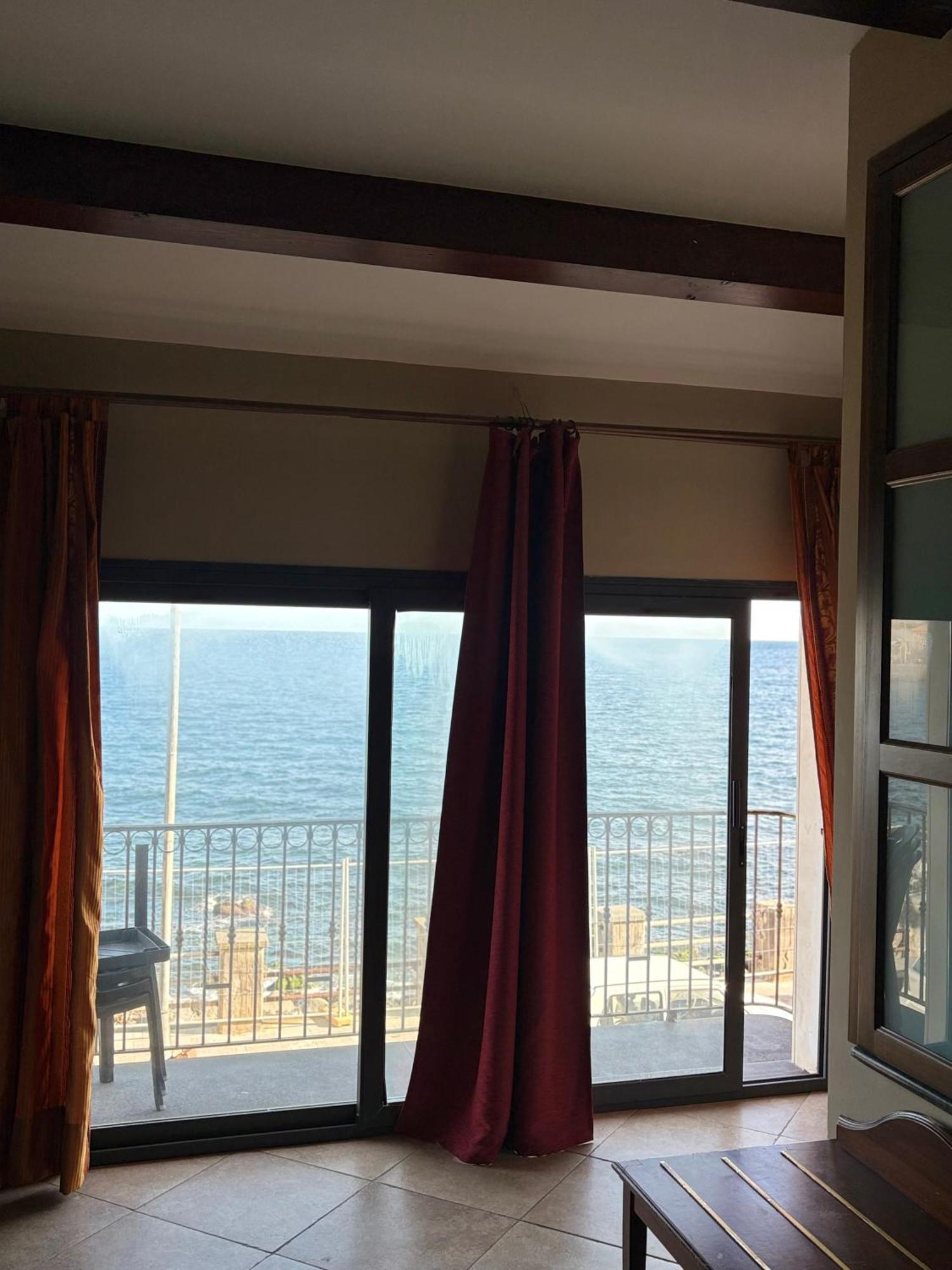 B&B קאפו מוליני מראה חיצוני תמונה