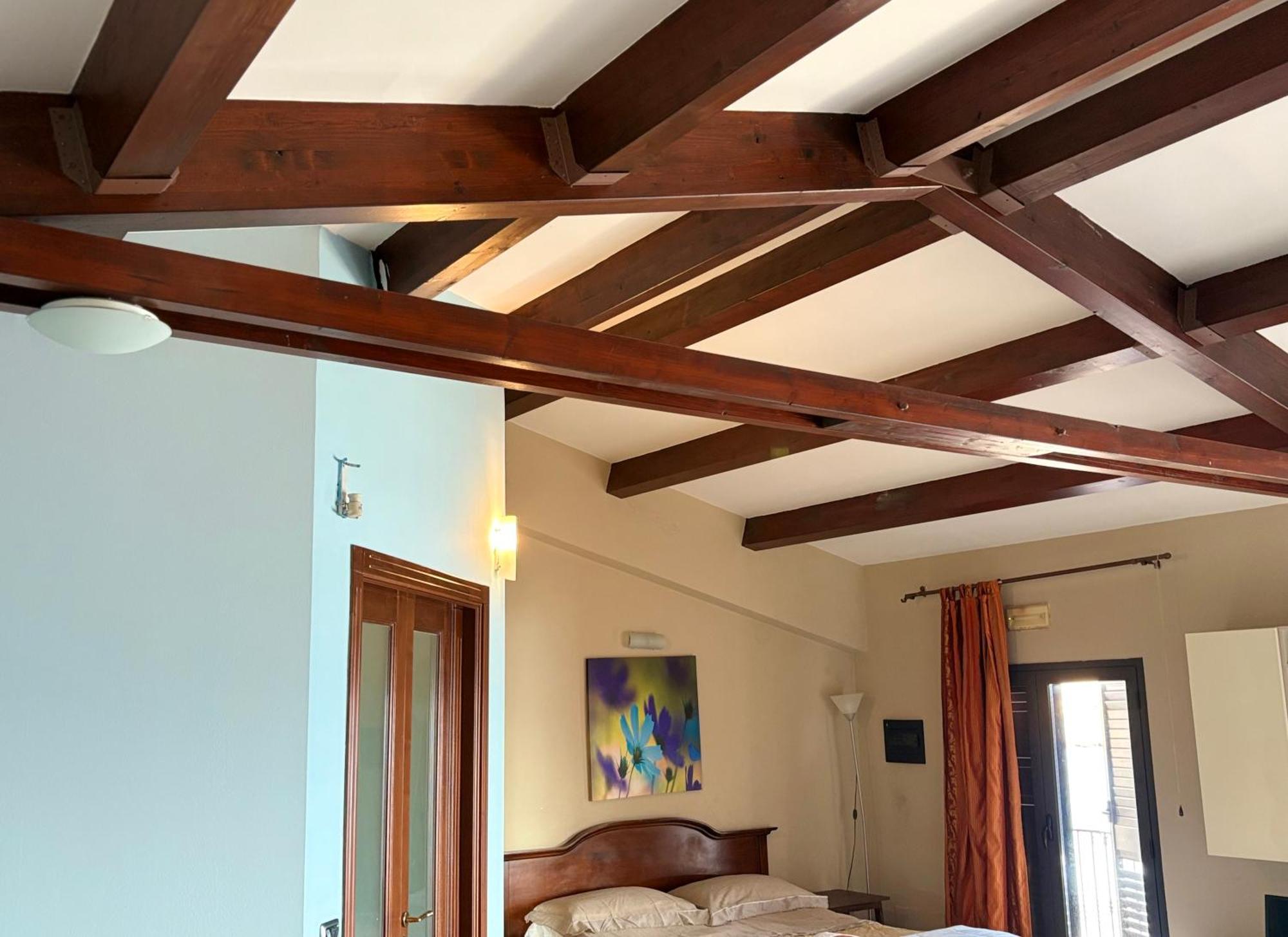 B&B קאפו מוליני מראה חיצוני תמונה
