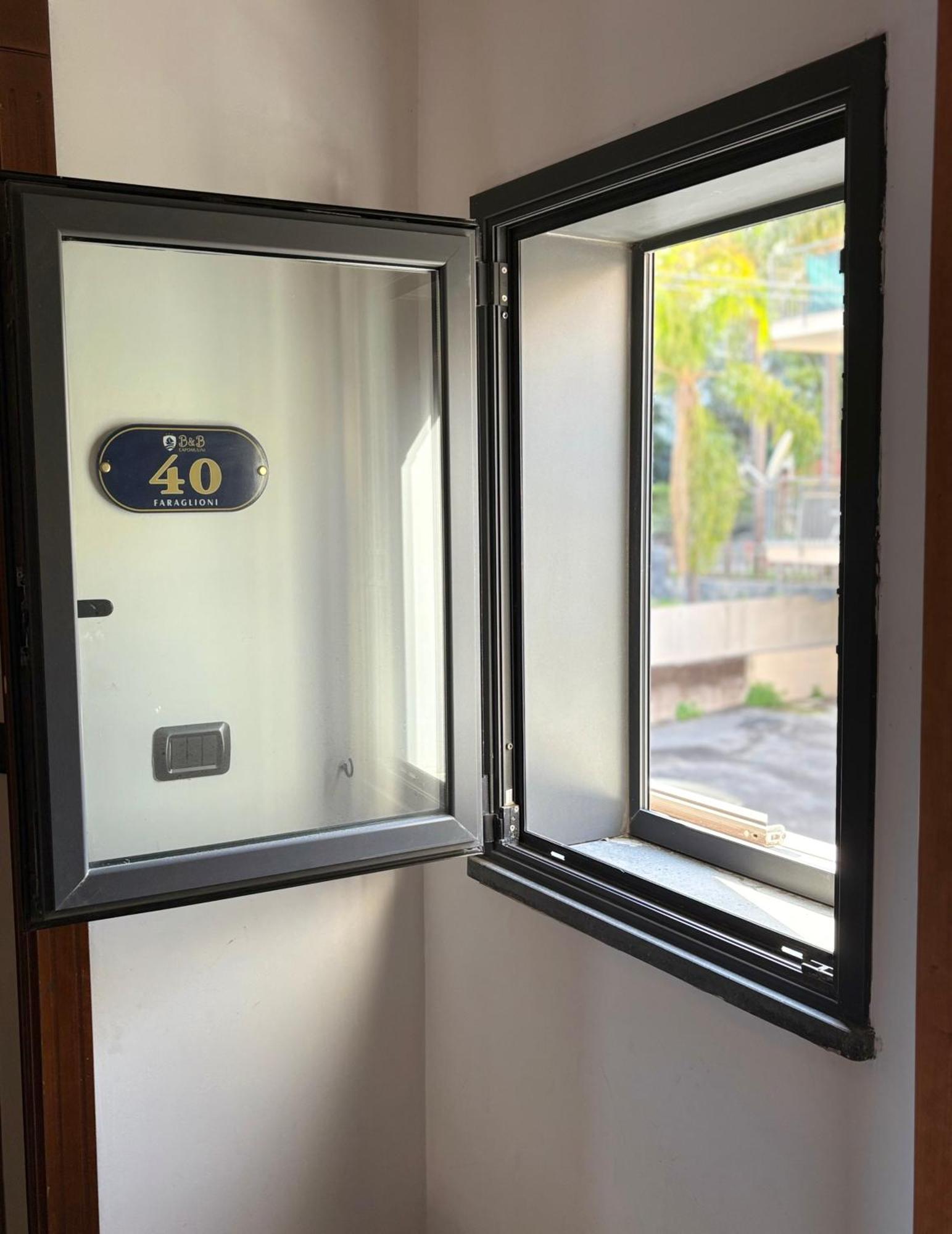 B&B קאפו מוליני מראה חיצוני תמונה