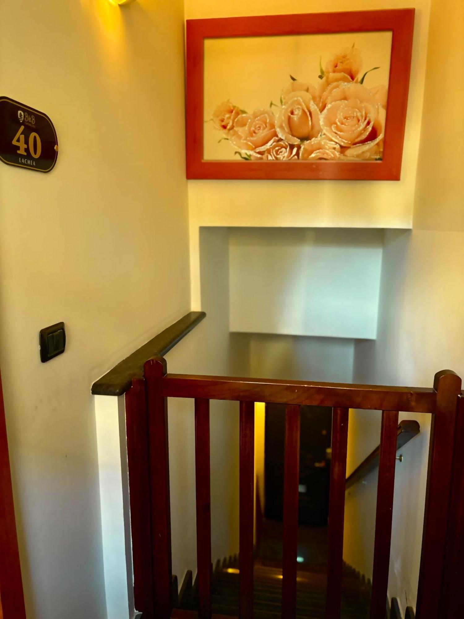 B&B קאפו מוליני מראה חיצוני תמונה
