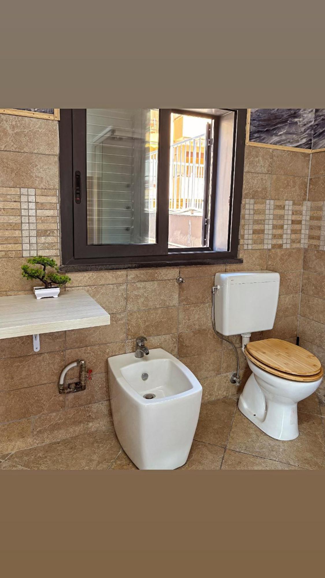 B&B קאפו מוליני מראה חיצוני תמונה